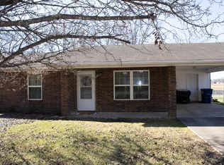 616 S Elm St, Beebe, AR 72012