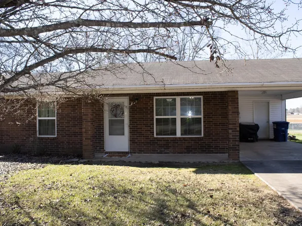 616 S Elm St, Beebe, AR 72012