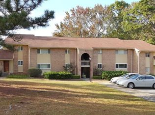 2231 Hillcrest Ave, Orangeburg, SC 29118
