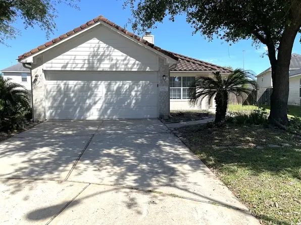 19414 Rookwood Ct, Houston, TX 77073