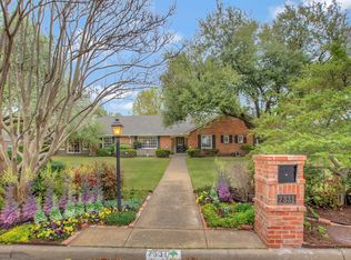 7331 Paldao Dr, Dallas, TX 75240