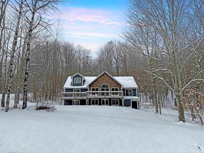 5 White Tail Lane, West Dover, VT, 05356