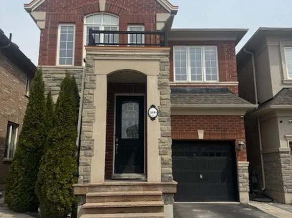 3099 Robert Brown Blvd, Oakville, ON L6M 0P9