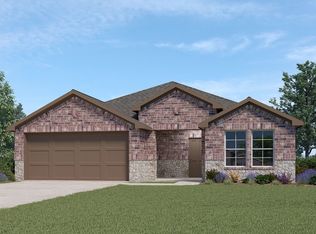 820 Serenity Sound Dr, Lavon, TX 75166