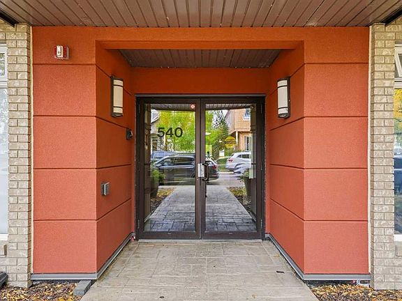 3rd image of 540 W 34th St NW #107