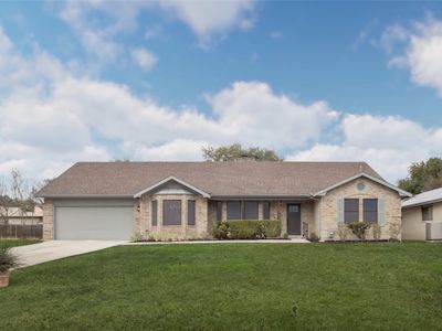 1430 Synandra, San Antonio, TX, 78232