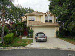 7212 Rancho Rosa Way, Rancho Cucamonga, CA 91701