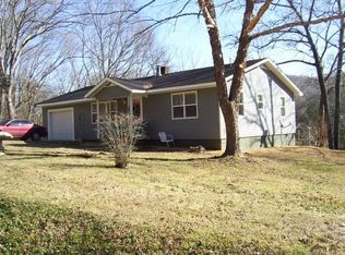 74250 Beech Creek Rd, Clifton, TN 38425
