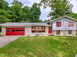 2535 Tricia Dr, Jackson, MI 49201