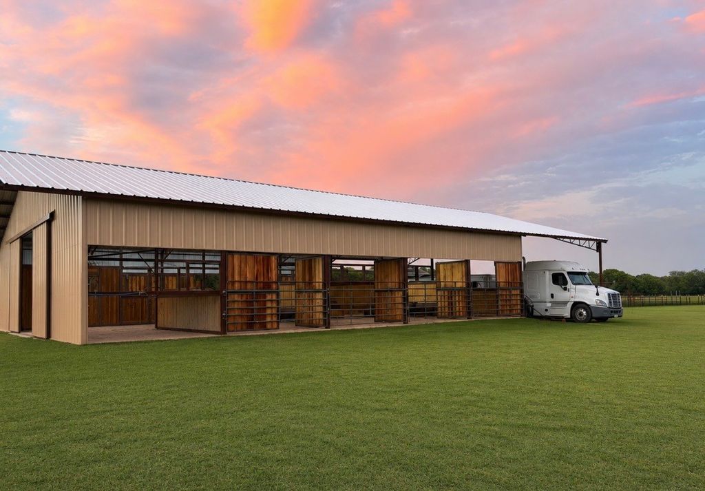 695 County Road 416, Comanche, TX - View 4