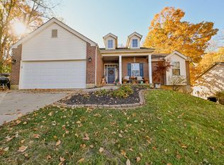 1607 Brookridge Circle Dr LOT 3053, Lawrenceburg, IN 47025