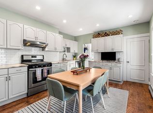 87 Condor St UNIT 2, East Boston, MA 02128