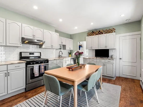 87 Condor St Unit 2, East Boston, MA 02128