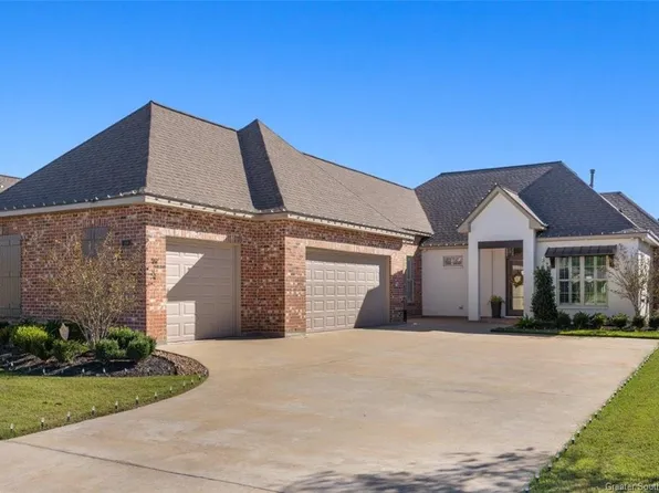 3869 S Jasmine Dr, Lake Charles, LA 70605