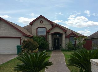 702 E Redwood St, Pharr, TX 78577