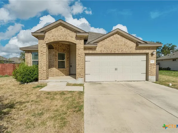 614 Evening Star Dr, Kyle, TX 78640