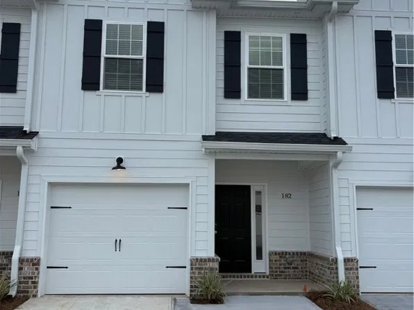 182 Lusk Lane, Pooler, GA 31322