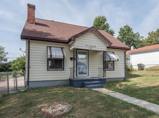 1128 Sparks Rd, Lexington, KY 40505