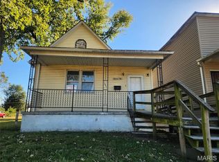 1610 5th St, Madison, IL 62060