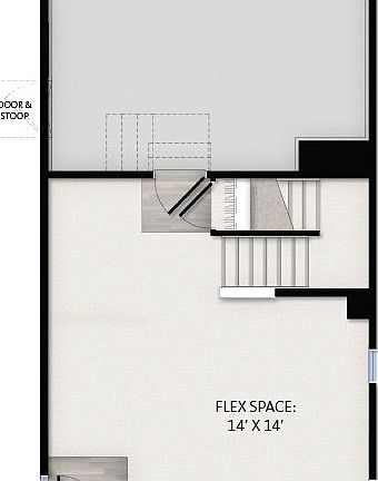 Ground Level