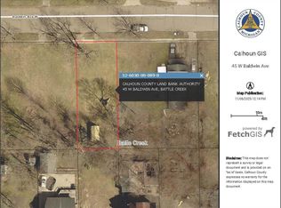 45 Baldwin Ave W, Battle Creek, MI