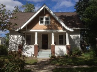 317 South St, Ypsilanti, MI