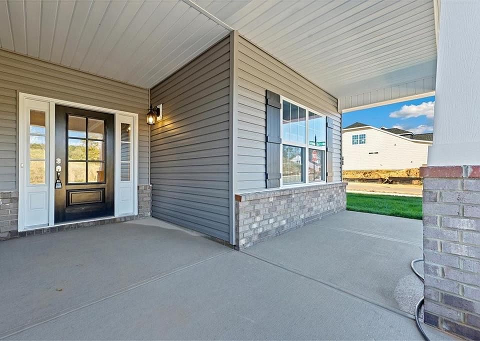 3417 Castlerock Dr Burlington, NC Zillow