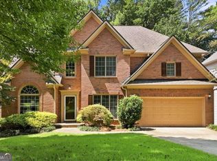 3179 Vickery Dr NE, Marietta, GA 30066