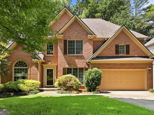 3179 Vickery Dr NE, Marietta, GA 30066