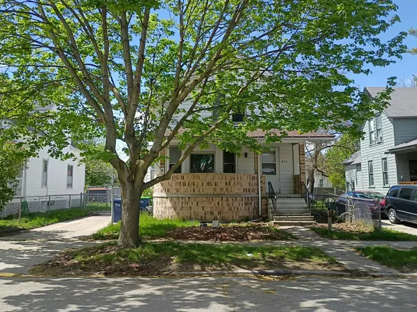 239 N Monroe St, Bay City, MI 48708