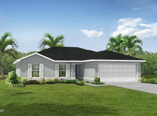 120 Pepperdine Dr, Palm Coast, FL 32164
