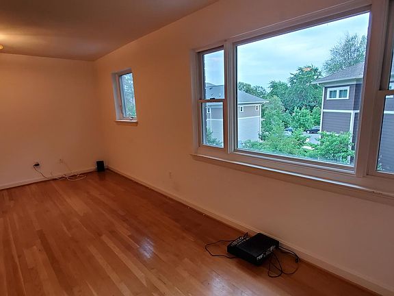 View from the great room