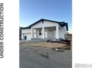 1810 Morningstar Way, Fort Collins, CO 80524