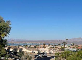 3050 Maracaibo Dr LOT 8, Lake Havasu City, AZ 86404