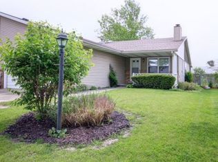 3103B Old Warson Rd, Champaign, IL 61822