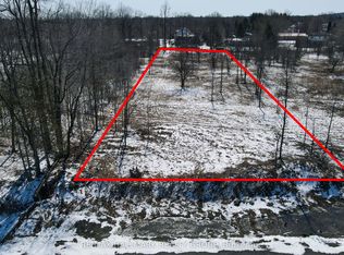 1725 Metcalfe Farm Dr, Ottawa, ON K0A 2P0
