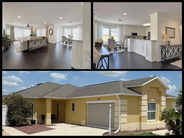 3228 Archer Ave, The Villages, FL 32162