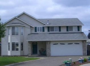 5302 NE 100th Cir, Vancouver, WA 98686