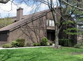 6480 Sharon Woods Blvd, Columbus, OH