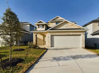 209 Lt Rusty Dr, Jarrell, TX 76537