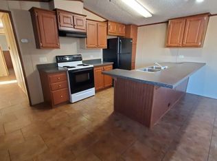 15650 Element Rd, Canyon, TX 79015