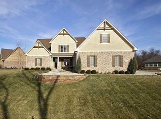7049 Bitternut Ln, Plainfield, IN 46168