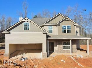 309 Maddi Grace Ct, Locust Grove, GA 30248