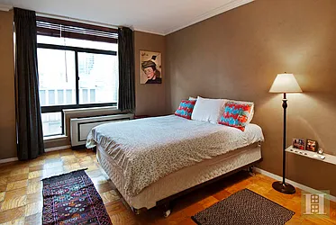 Rented by Halstead Real Estate