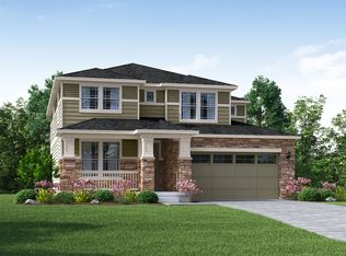 8845 S Duquesne Ct, Aurora, CO 80016
