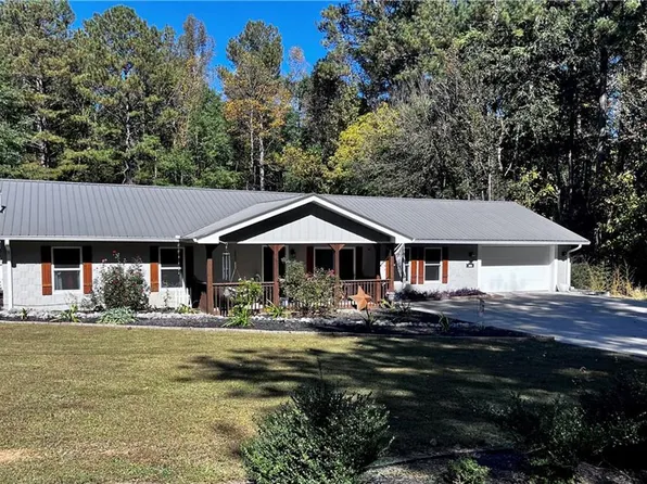 160 Ivey Dr NW, Calhoun, GA 30701