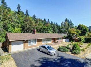 1048 NW 167th St, Shoreline, WA 98177