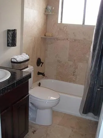 2nd bath