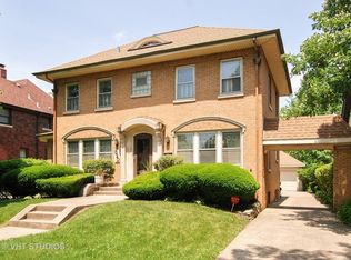 320 Eastgrove Rd, Riverside, IL 60546