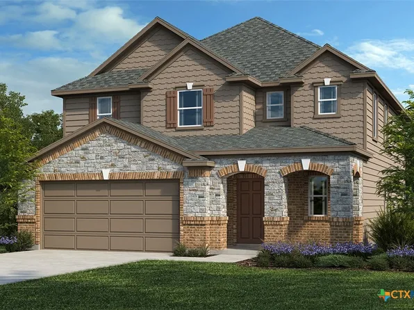 453 Horizon Hl, Seguin, TX 78155